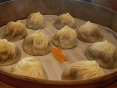 蟹粉小笼包-鼎泰丰(嘉年华•海信广场VILLAGE店)