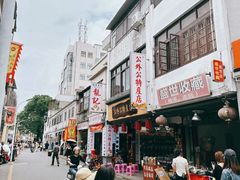 -蔡伯糯米猪肠