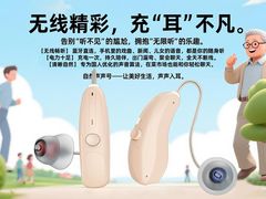 -自然之声助听器(平凉店)