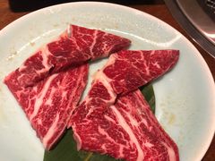 -热血兄弟·炭火烤肉(融侨中心店)