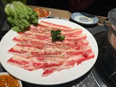 -隐家本格烧肉(万达广场店)