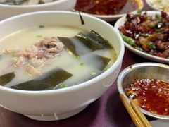 -中和裴氏蹄花(府河路店)