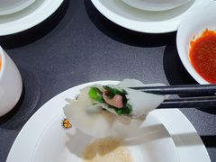 -常鲜楼常来尝鲜海胆馆(星海店)
