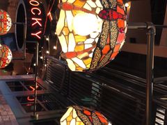 -MR.ROCKY洛奇先生RESTAURANT&BAR(宝安壹方城店)