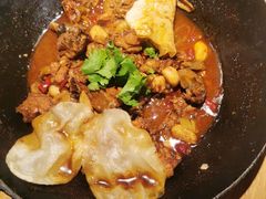 -徐小姐地锅鸡(铜山万达店)