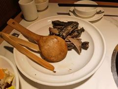 -黑鸡小馆(金源店)