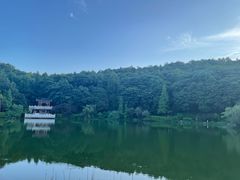 -岳麓山风景名胜区