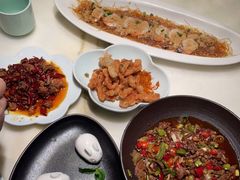 -金佬馆·川菜bistro(芜湖镜湖万达店)