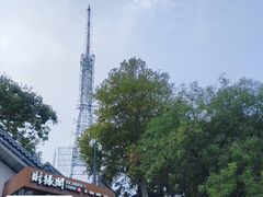 -灵顺寺