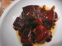 -筱爷叔·上海传统手工菜(玉树路店)