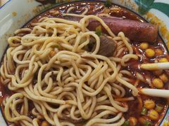 -万松园云记·生烫牛肉面(MOMOPARK店)