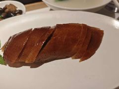 -四季民福烤鸭店(外滩外白渡桥店)