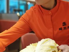 -蝎王府羊蝎子(天通苑店)