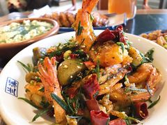 -兰溪小馆(东直门簋街店)