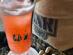 -Long Bar(莱佛士酒店)