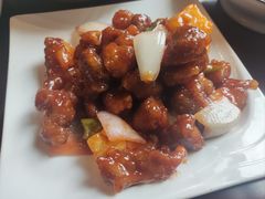 -古南都·老广东酒楼(龙江店)