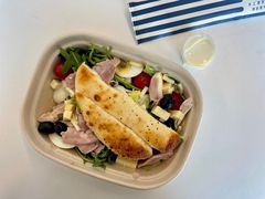 主厨精选沙拉-玛尚诺意式餐厅(官舍店)