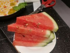 -韩味园果木炭烤鲜肉(陵东街店)