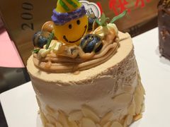 -吉川堂·日式甜点专门店(正佳广场店)