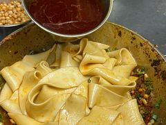 -冒菜西施·非遗冒菜(总店)