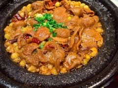 -陶德砂锅(蜀汉路店)