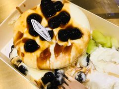 -食武士·舒芙蕾(新街口明瓦廊店)