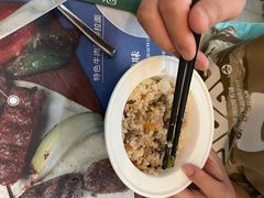 -清真餐厅·回乡麦客