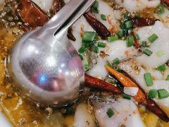 -缪氏川菜(深圳北站缤果空间店)