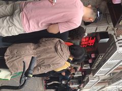 -清真·二嫂子煎饼果子(卫津路总店)