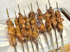 -勇利赵家烤肉坊(含光路店)