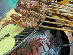-源味居手把签烧烤(长春一店)
