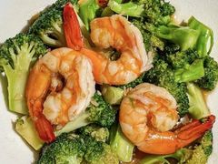 -BetterThai 泰加(苏州中心店)