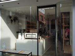 -% Arabica(京都东山店)