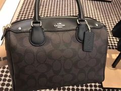 -COACH蔻驰(赛特奥特莱斯店)