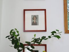 -COTTON CAFE(德信·中外公寓店)