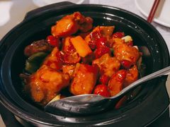 -金苑海鲜酒家(来魅力店)