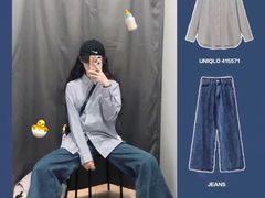 -优衣库(青岛万象城店)