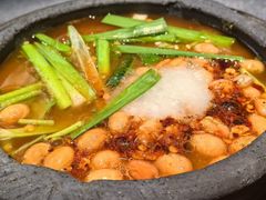 贵州特色烙锅-黔派·贵州烙锅烤肉·米粉(车公庙店)
