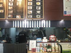 -青春分食(仙林大学城店)