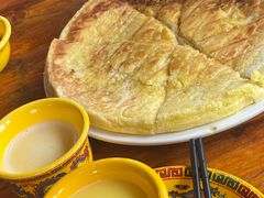 -塔洛藏餐吧(香格里拉古城店)