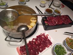 -陈记顺和潮汕牛肉火锅(番禺迎宾大道店)
