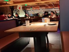 大堂-雪熊精酿·哈尔滨烧烤酒馆(非遗大串店)