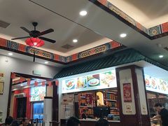 -葛记焖饼(伏牛路店)