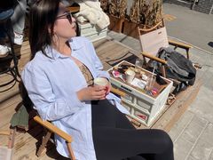 -Catch Bagel(芳草地店)