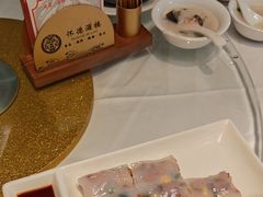 -怀德酒楼·粤菜·海鲜·茶点(宝安国际机场店)