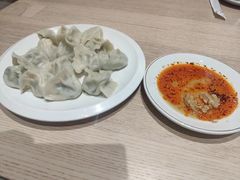 -八珍饺子家常菜(樱花东街店)