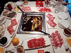 -海底捞火锅(凯德广场店)