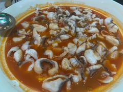 -青花椒花椒鱼(合生汇店)