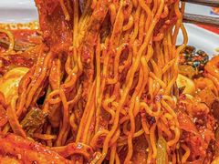 -文立新麻辣烫(合生汇21街区店)