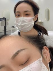-Four Seven·半永久纹眉